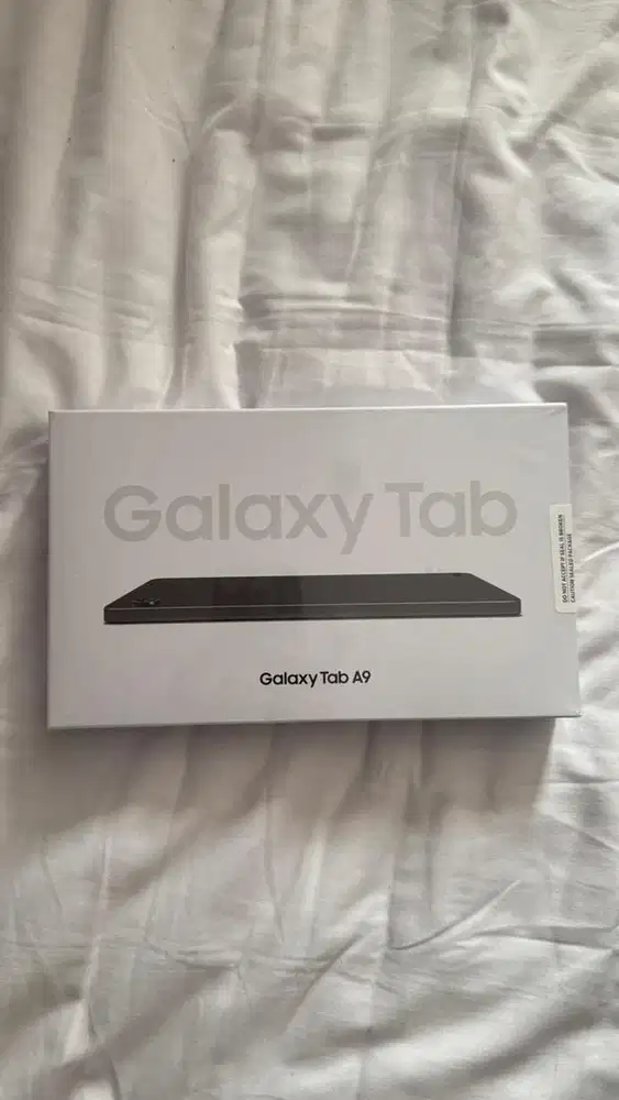 Samsung Galaxy Tab A9