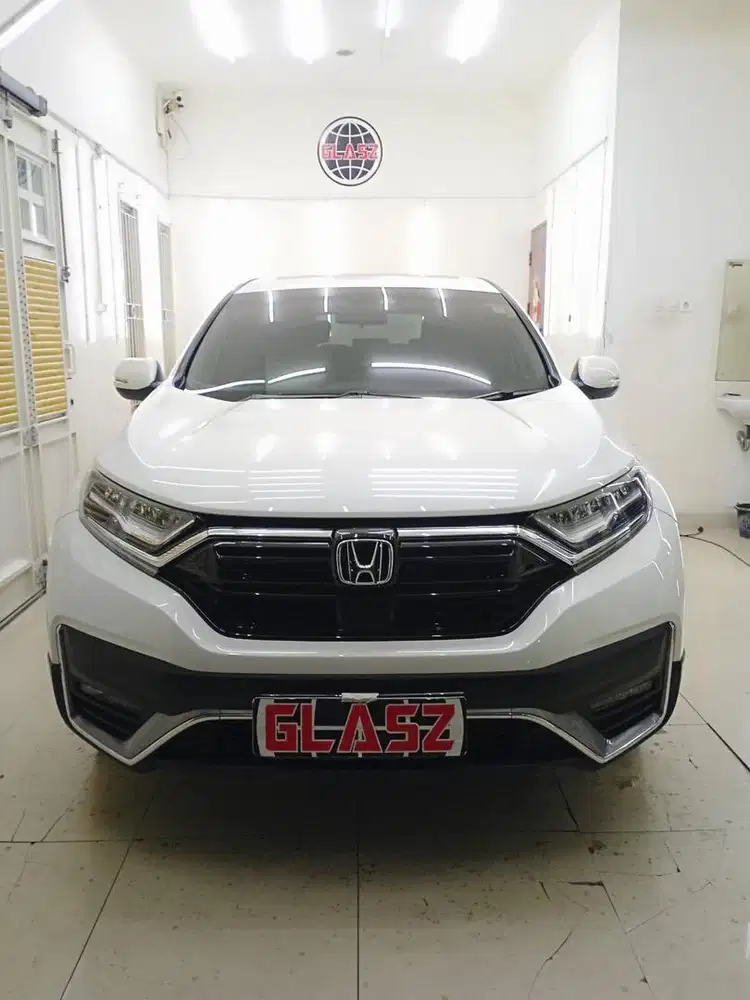 HONDA CRV 1.5 TURBO PRESTIGE SENSNG 2021