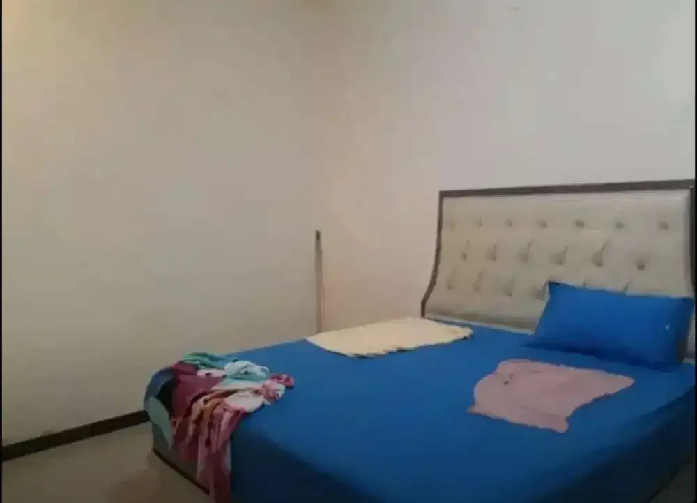 RUMAH REGENCY 135/192m