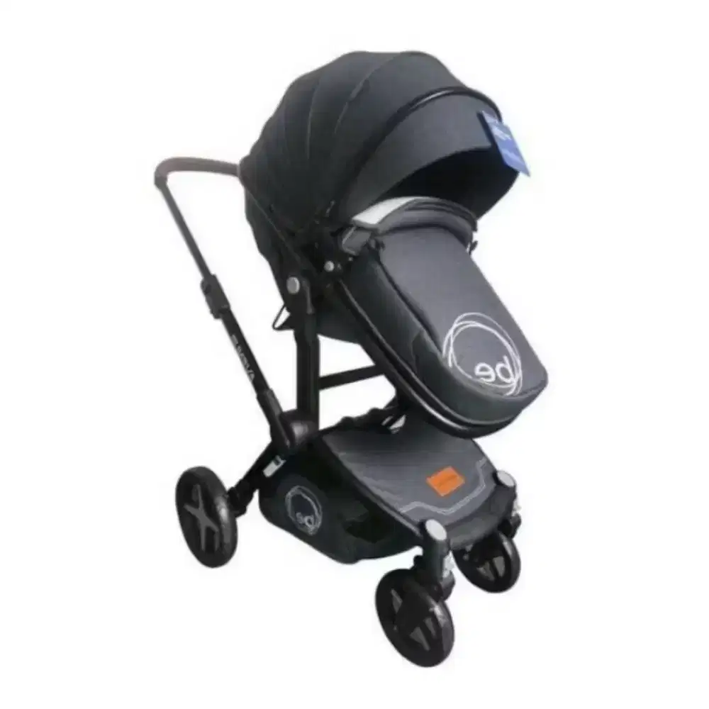 Stroller Baby Elle Avenue