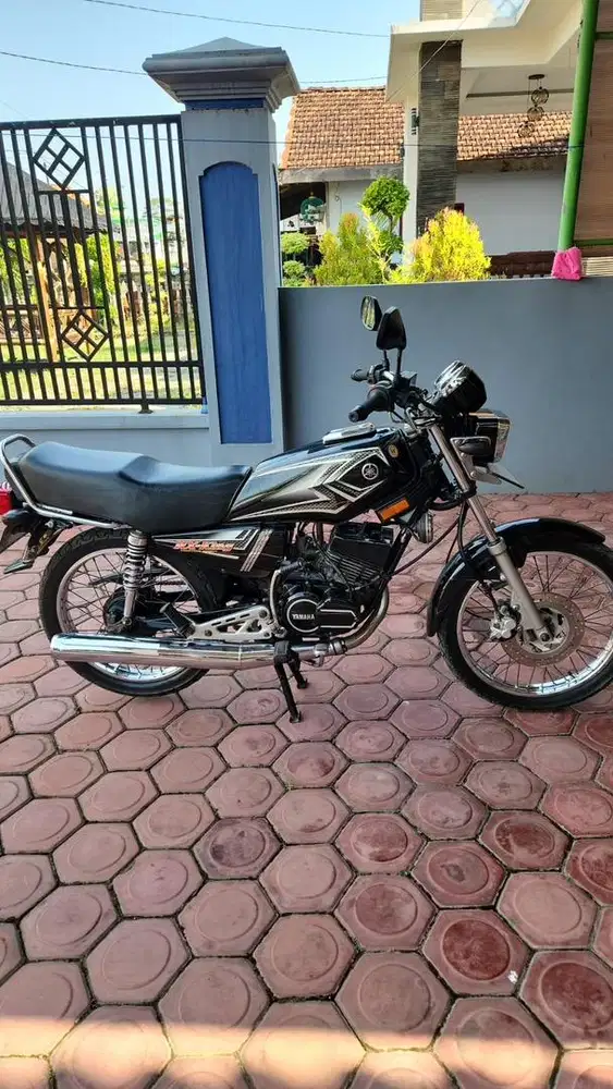 Jual RX King Bekas Terawat