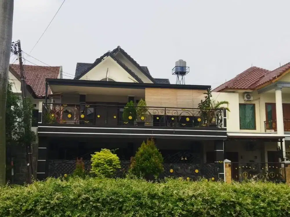 Dijual Cepat Rumah 2 lantai di Metland Menteng, Cakung. Jakarta Timur