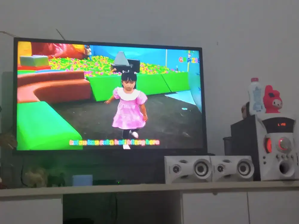 TV LED 43 42 inch merk LG