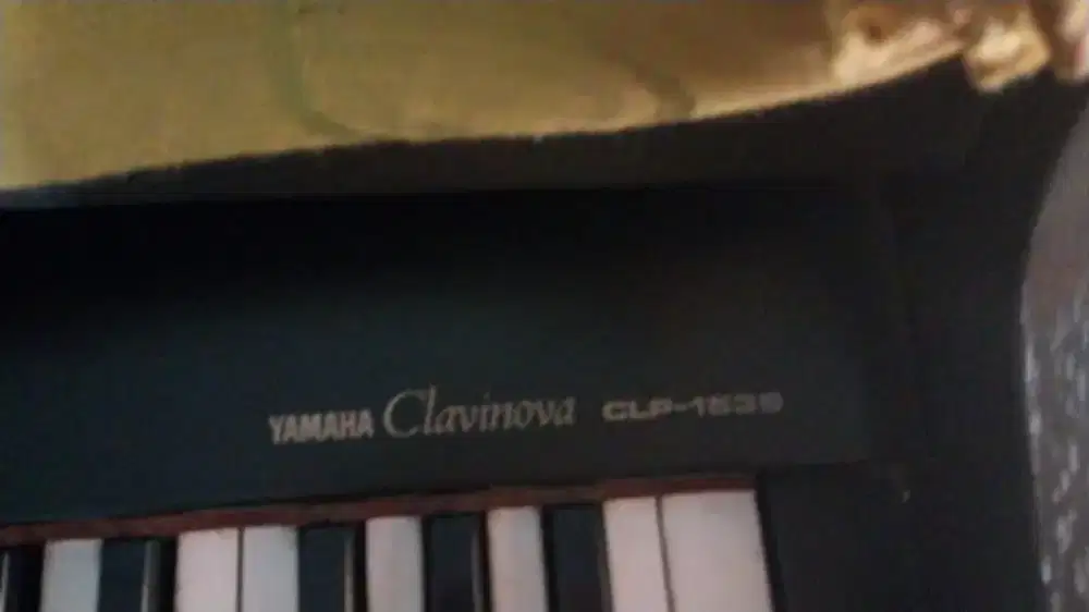 Piano Electric yamaha