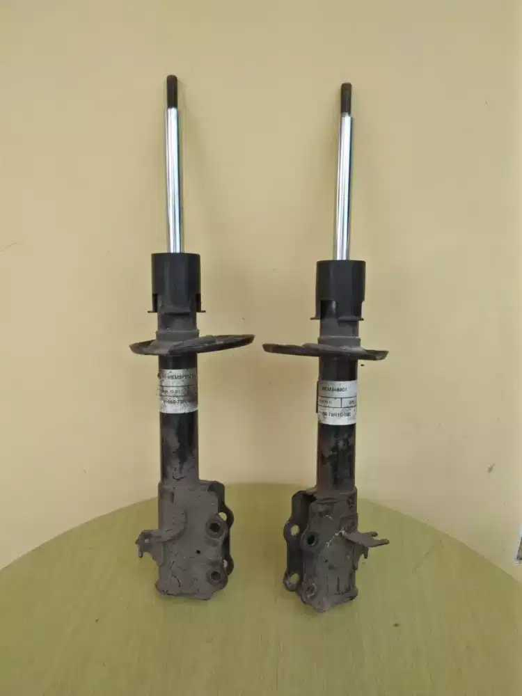 SHOCKBREAKER SUZUKI ERTIGA