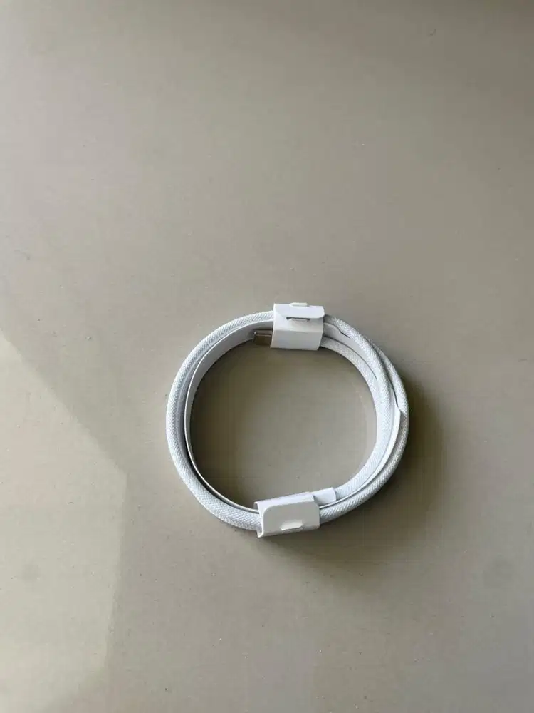 Kabel USB C to C Braided (Original Apple)
