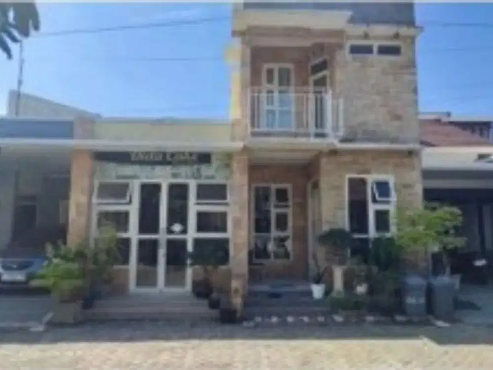 Park Royal Regency Blok G1-10 Sidokerto Buduran Sidoarjo