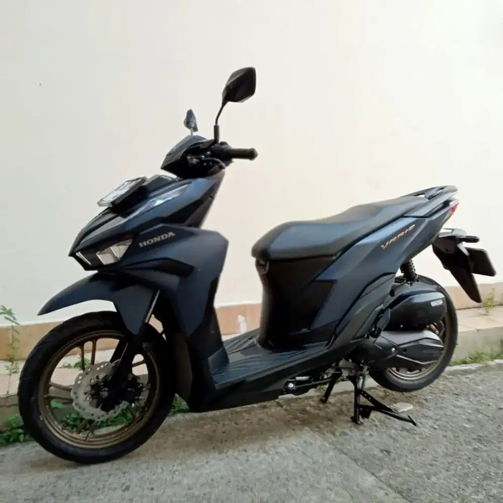 HONDA VARIO 125 KEYLESS TAHUN 2024 CASH / KREDIT MURAH DP MULAI 500 RB