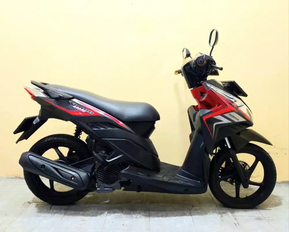 Honda Vario Techno Tahun 2010