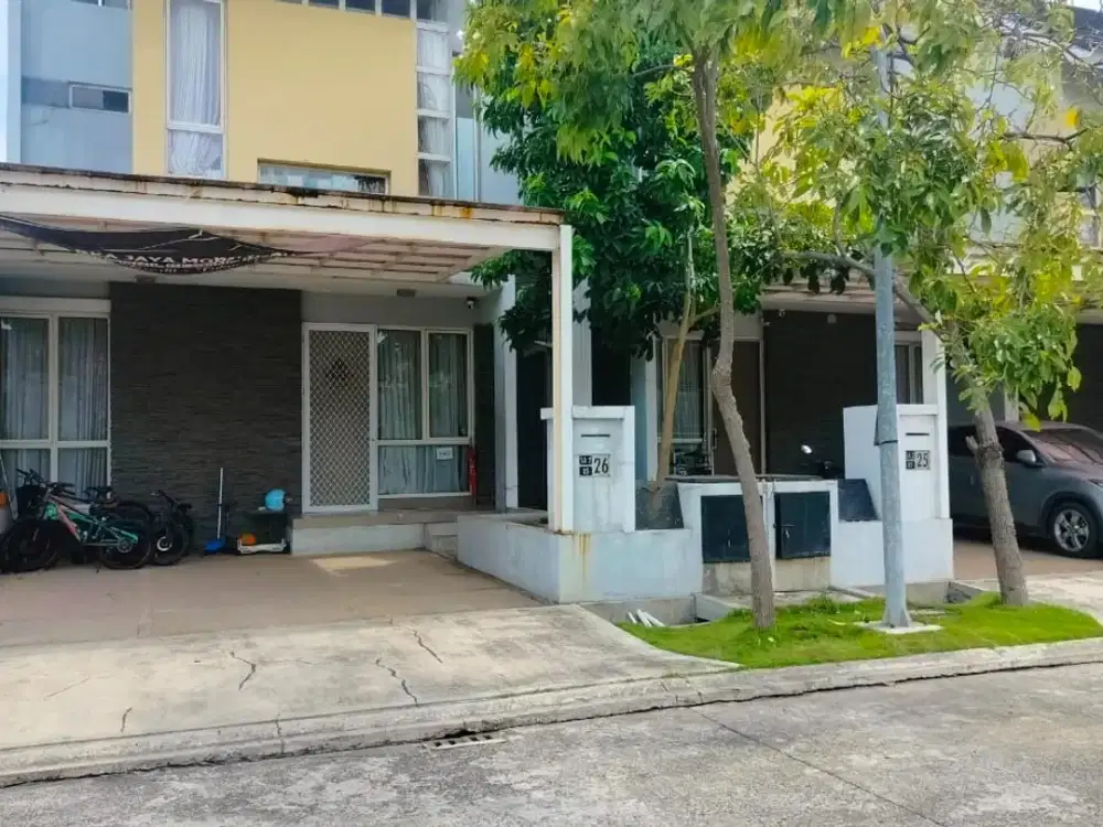 Dijual Rumah di Neo Vasana