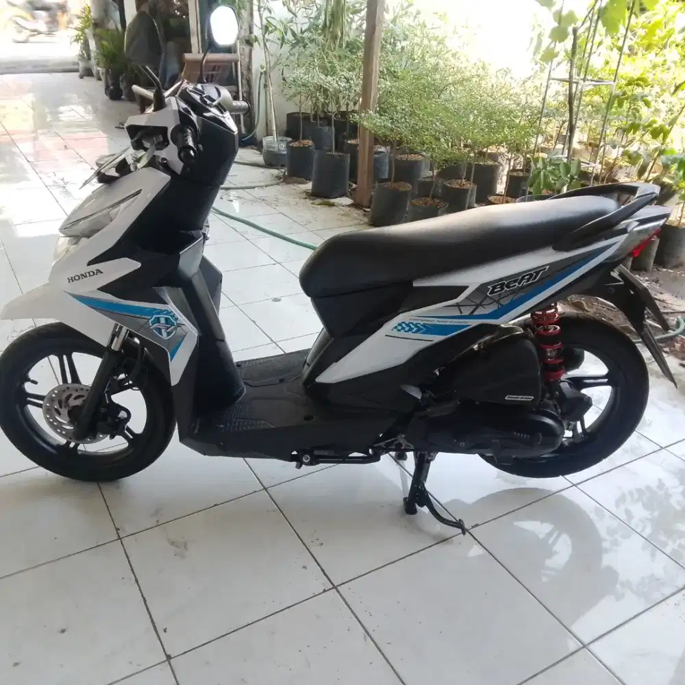 Bit eco lengkap pajak panjang mesin adem