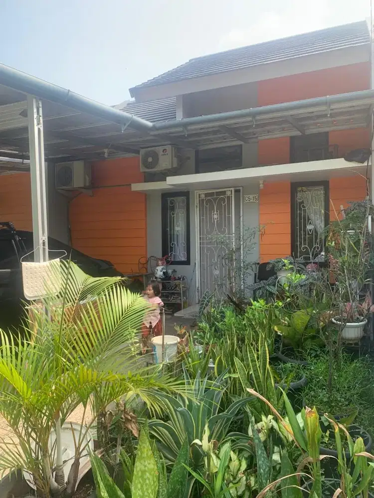 RUMAH MURAH BGT DRAMAGA CANTIK