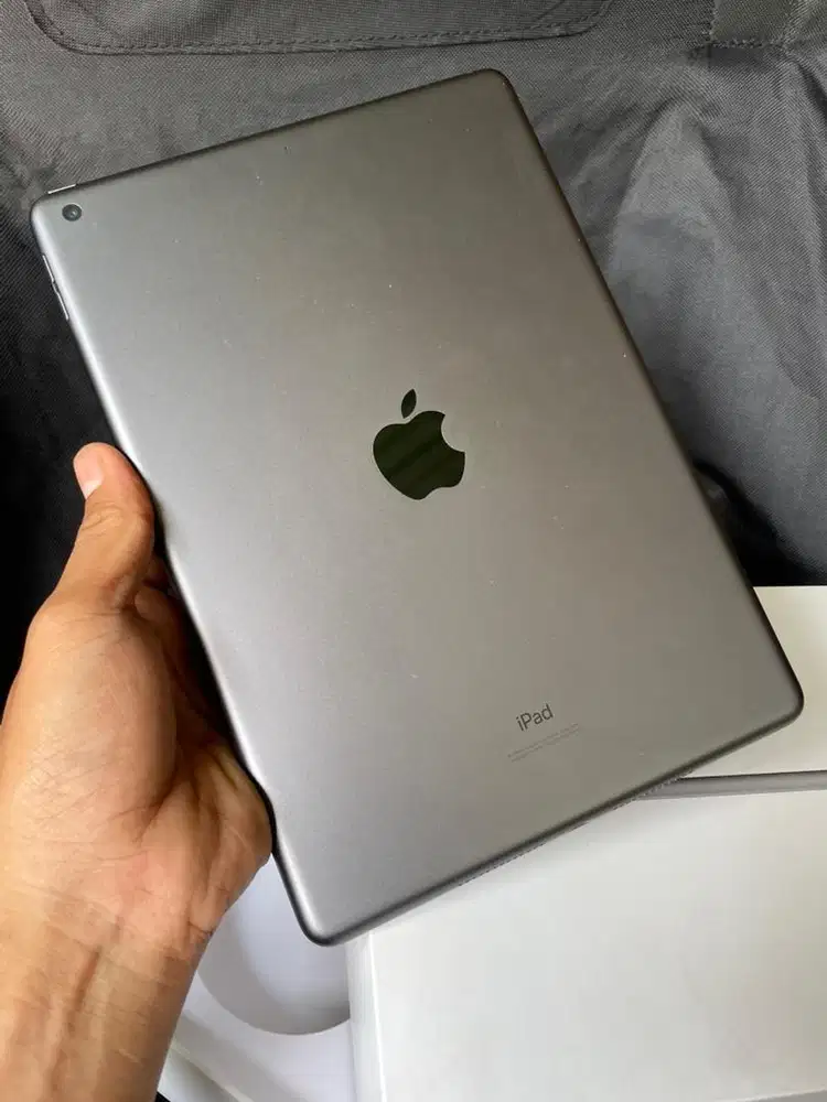 Ipad gen 7 128gb wifi only