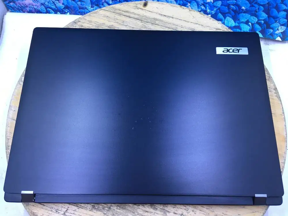 ACER TRAVELMATE X314 51 I5 8265U 32GB RAM 256GB SSD 500GB HDD FHD BACK