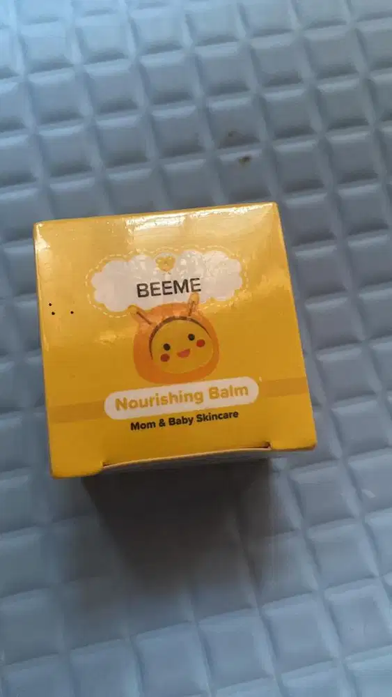 Beeme skincare bayi