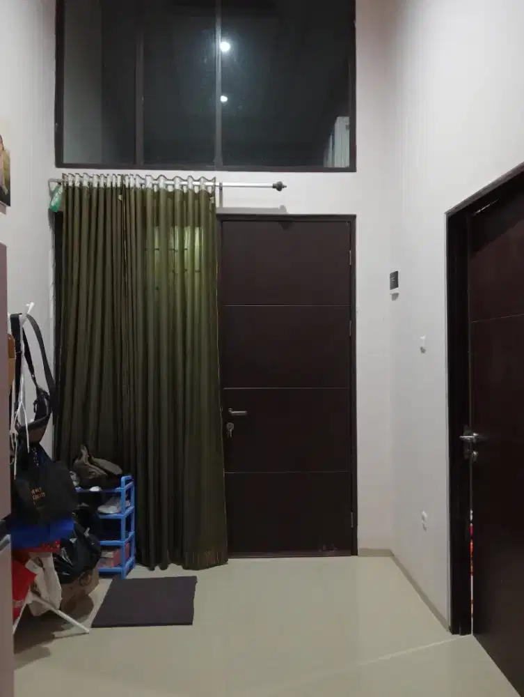 Di sewa kan rumah emerlad residence sepatan