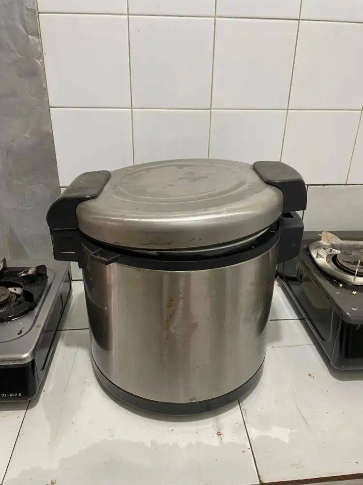Magic com/magic jar jumbo