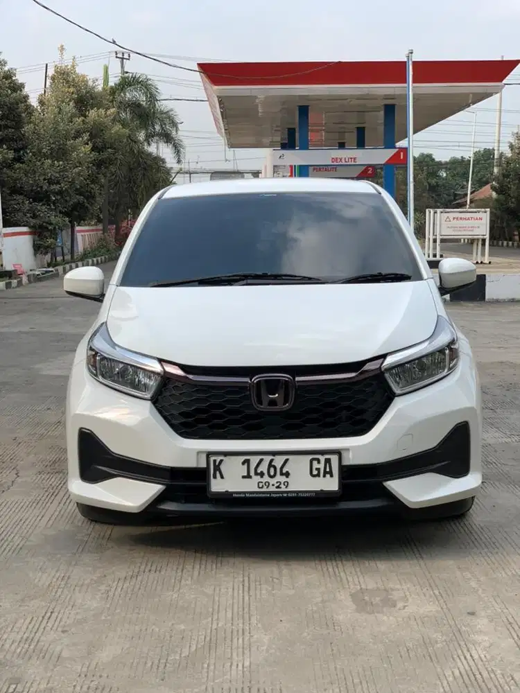 Brio e manual 2024