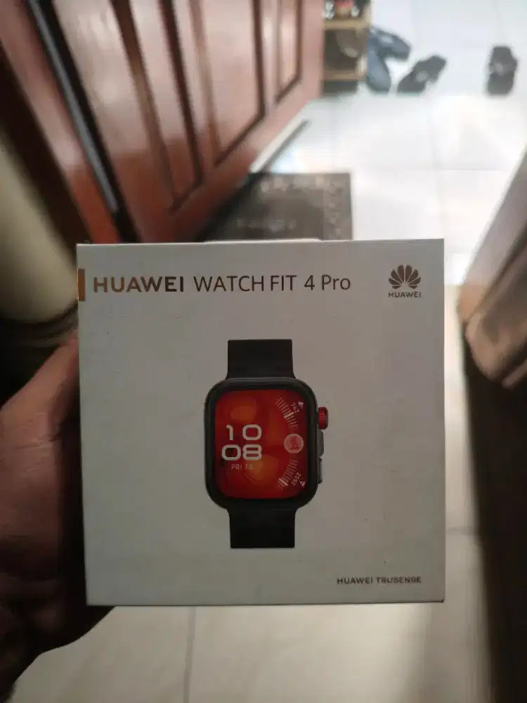 Huawei Watch Fit 4 PRO