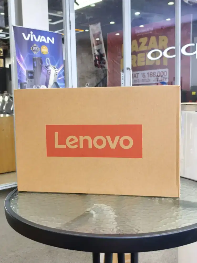LAPTOP LENOVO IDEAPAD 3 CASH KREDIT BISA NEGO