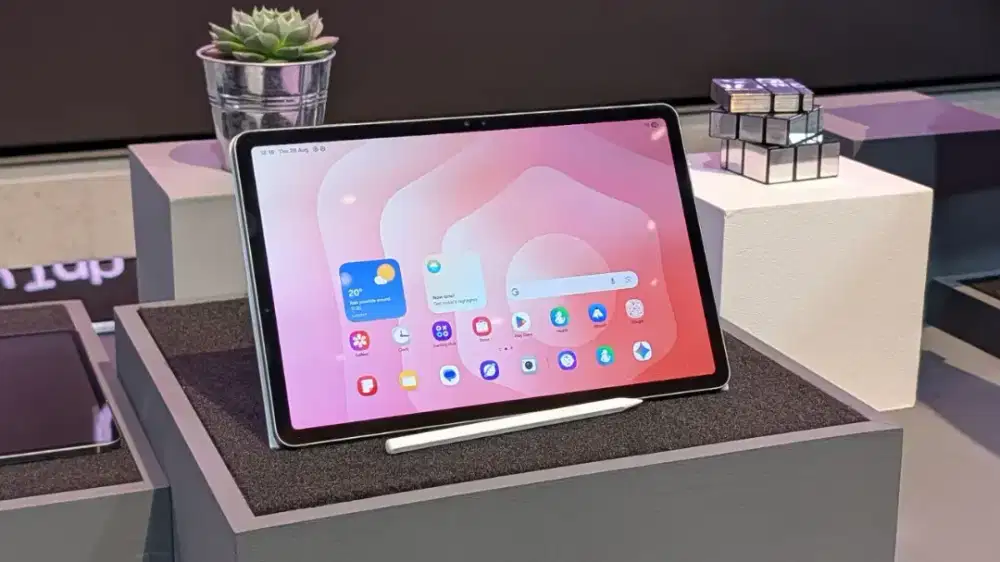 TAB S11 ULTRA,FREE ADAPTOR&KEYBOARD COVER,SEGEL,ORI