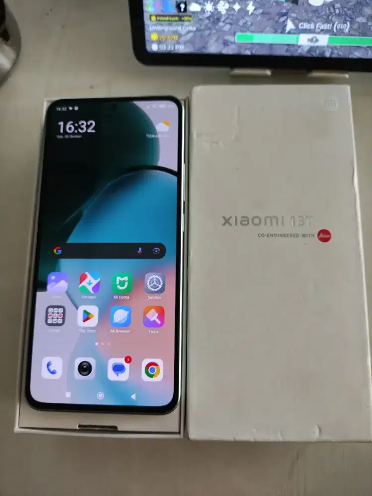 XIAOMI 3T 12/256GB