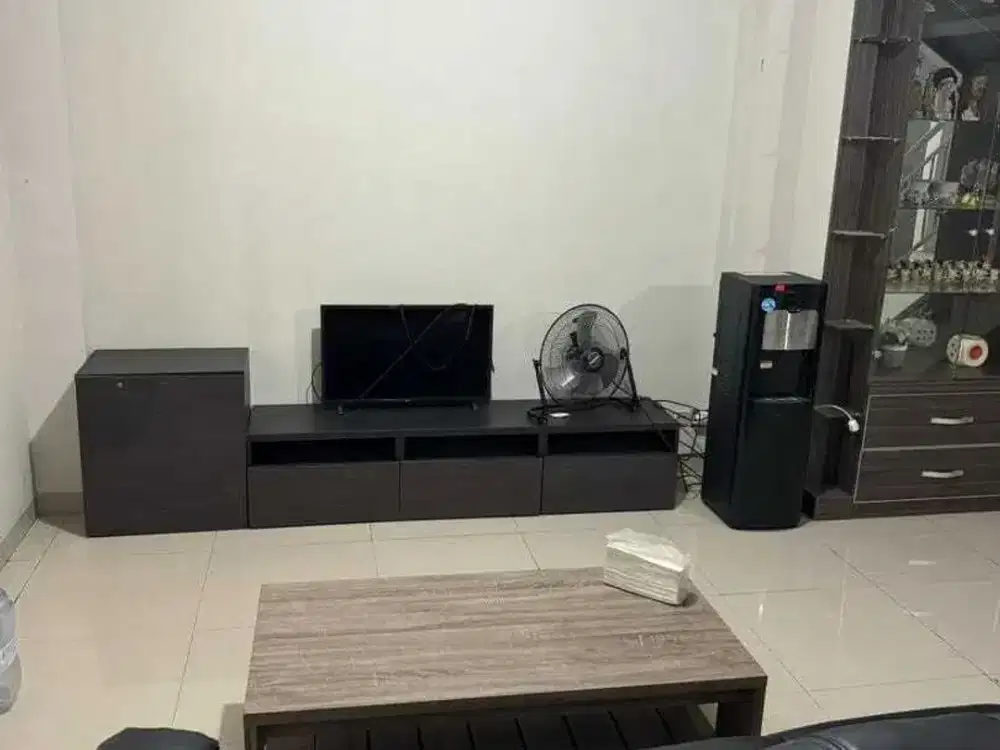 Dijual Harga Terjangkau Rumah Siap Huni di Citra Raya Cikupa Tangerang