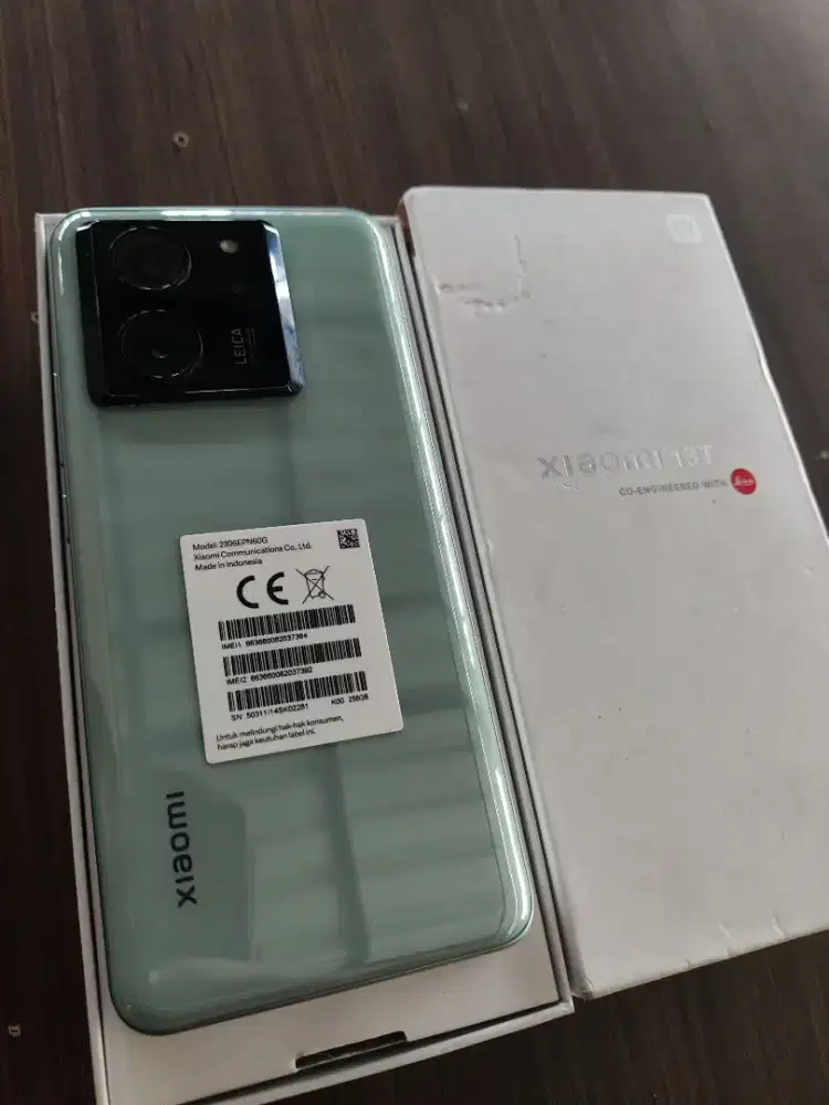XIAOMI 13T 12/256GB