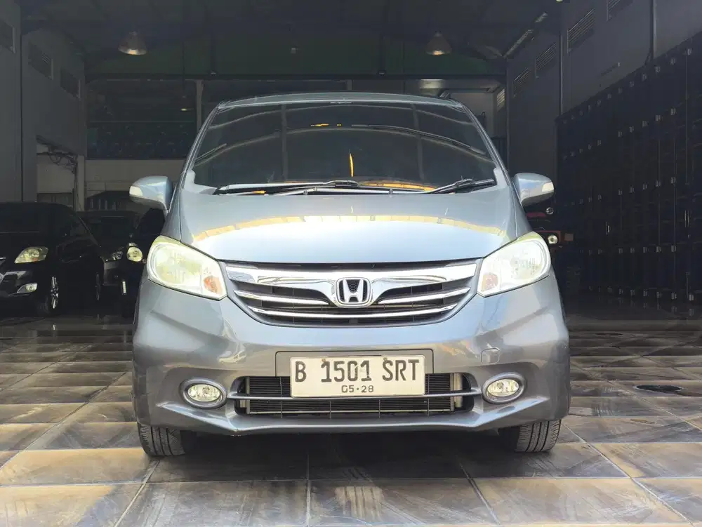 TDP 23jt !! Honda Freed 2013 Bensin