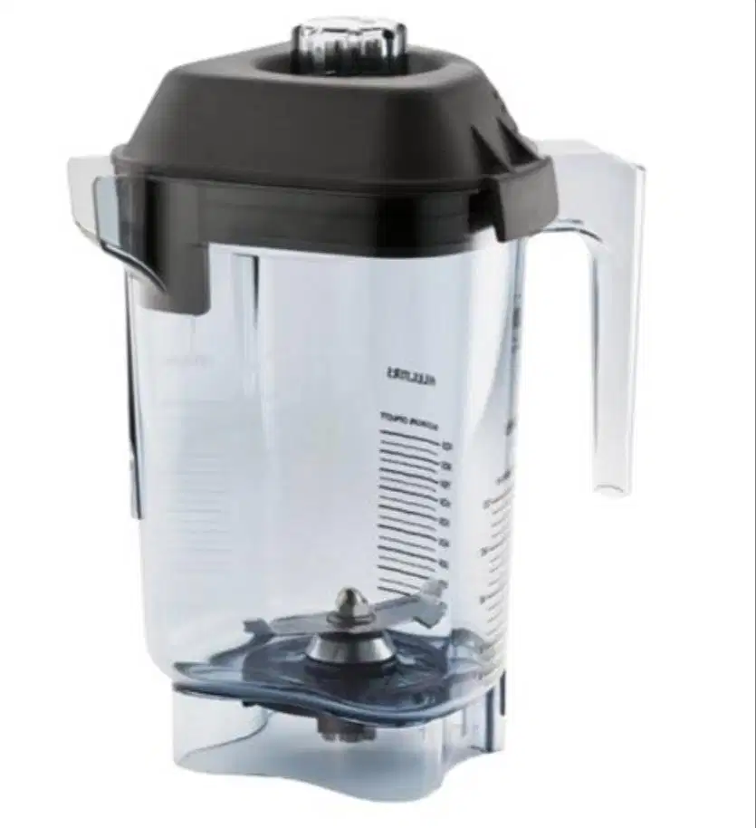 Gelas/jug blender merk VItamix