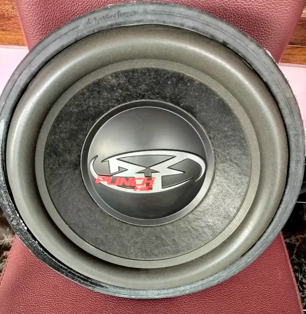 Power rokford dll