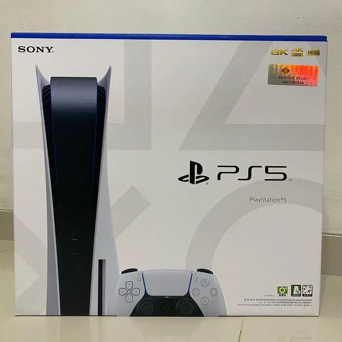 wtb cari beli ps5 second