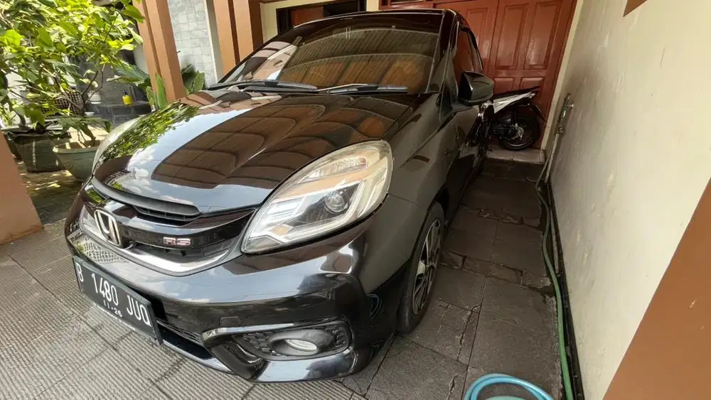 Brio RS 2016 Automatic