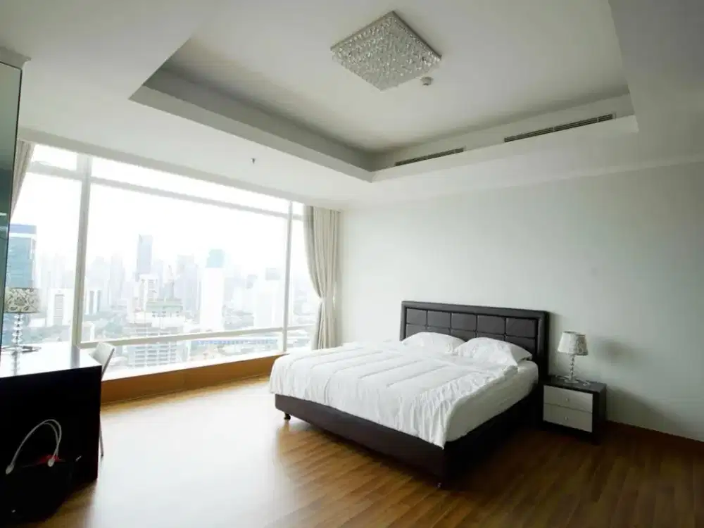 Jual Murah Apartemen Kempinski