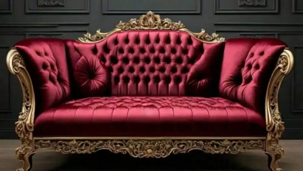 sofa dan jok mobil