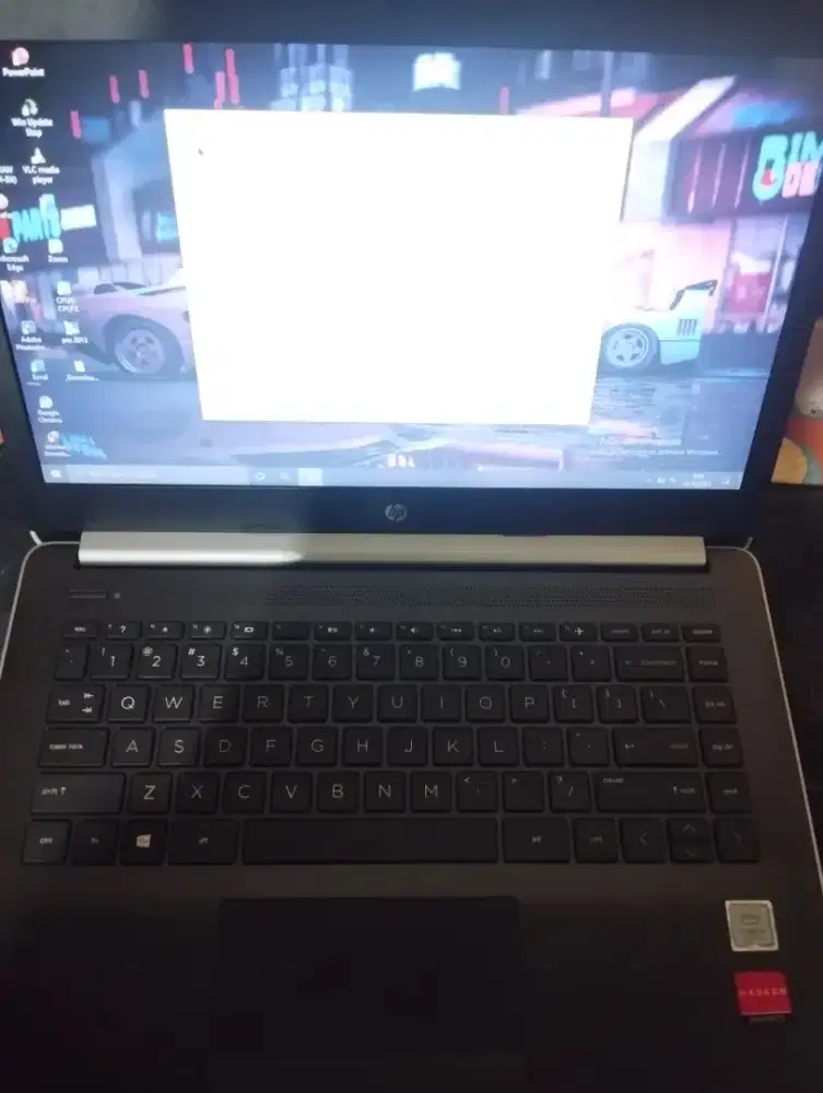 Laptop HP 14 -ck0xxx