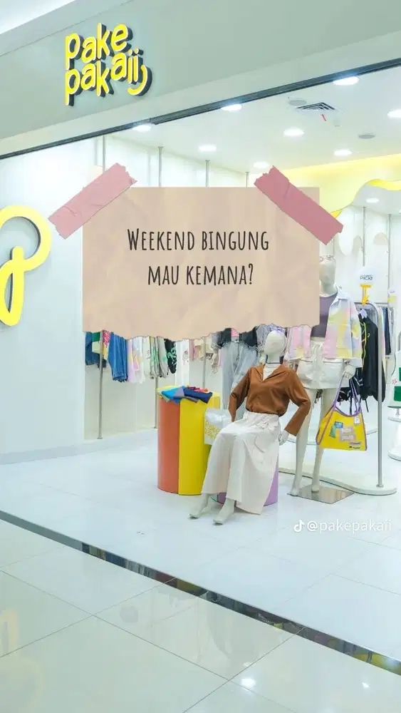 SPG STORE SUPERMALL KARAWACI