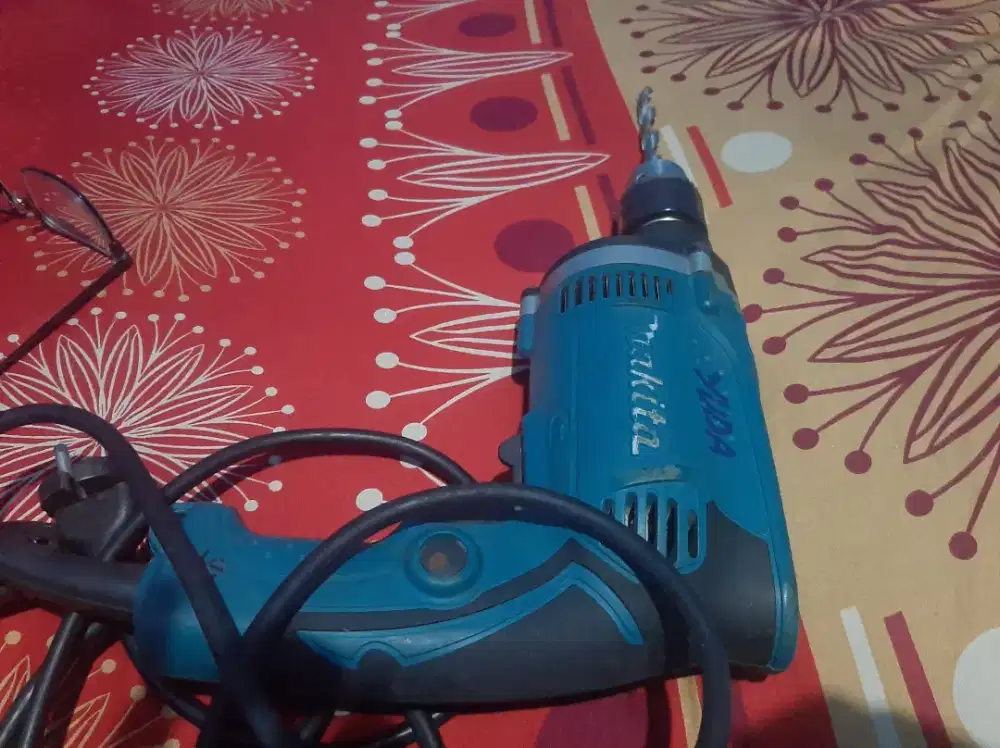 Di jual bor makita