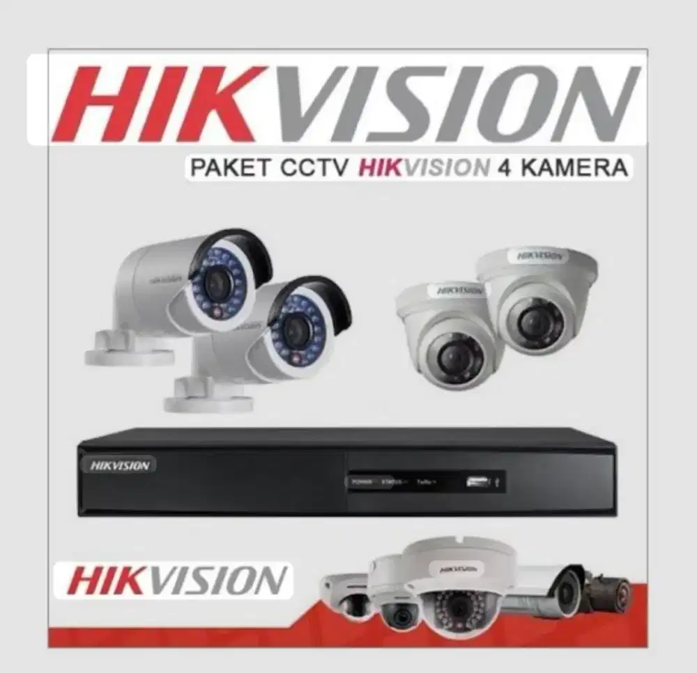 Cctv semarang murah