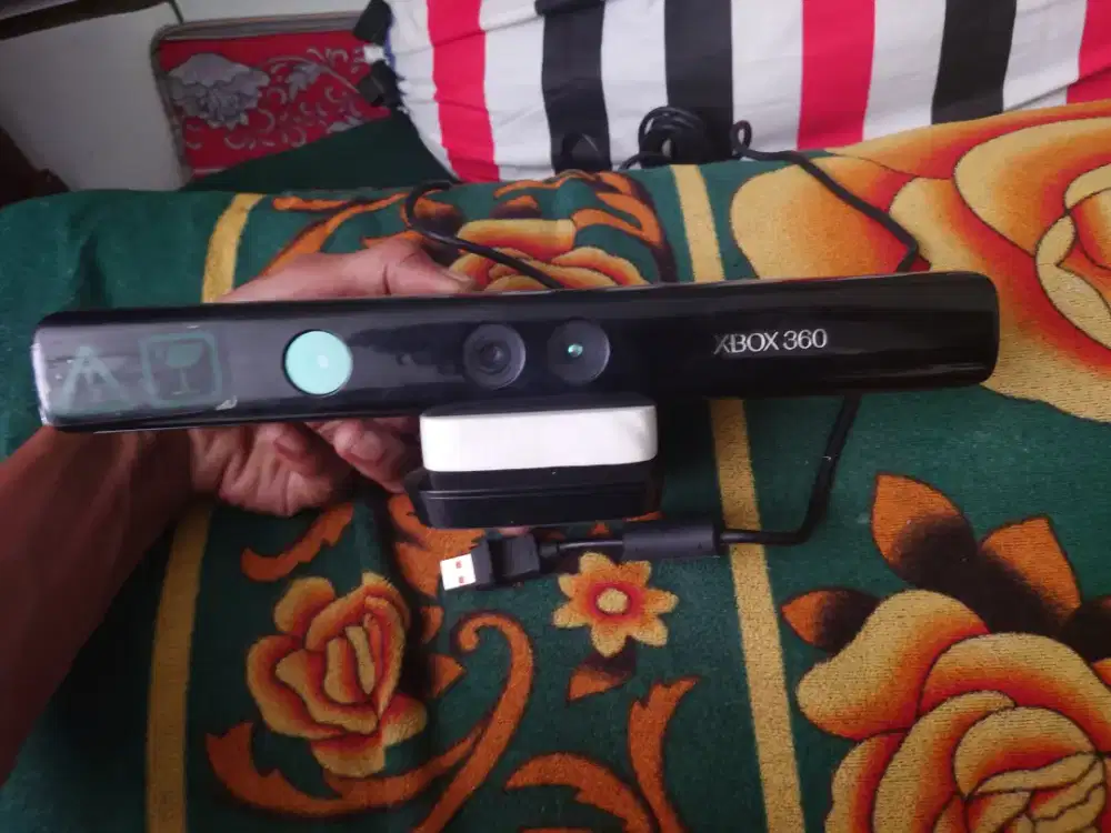 Kinect Xbox 360 Original