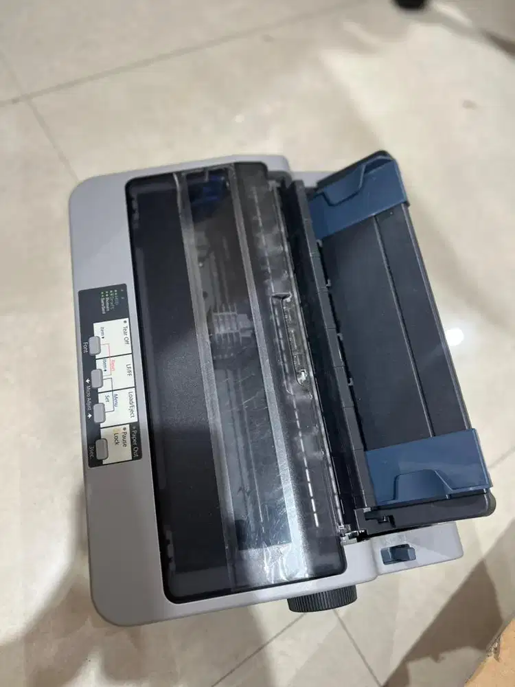 PRINTER MATRIX EPSON L-310