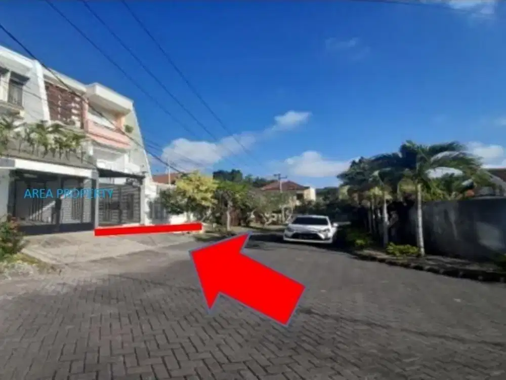 JUAL RUMAH 2LT MURAH, JIMBARAN, BALI