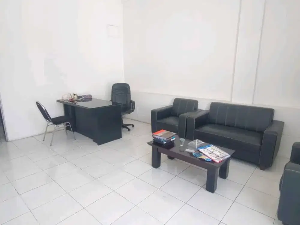 TURUN HARGA Ruko Kedung Cowek Surabaya Murah untuk Usaha RIC.A005
