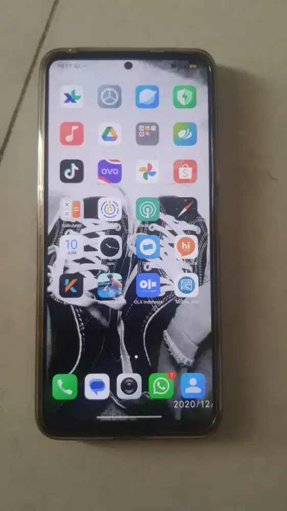 Xiaomi Redmi Note 12