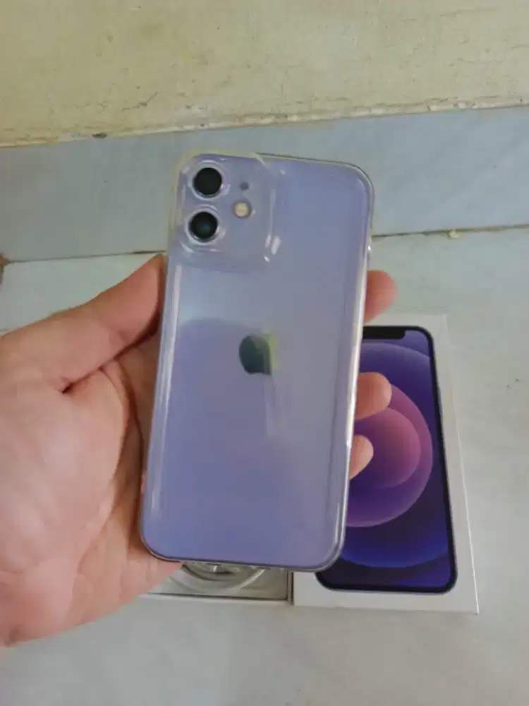 iPhone 12 mini 64gb