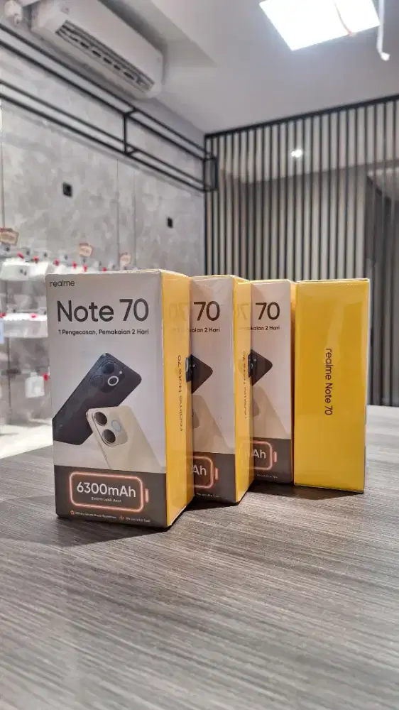 PROMO REALME 1 JUTAAN