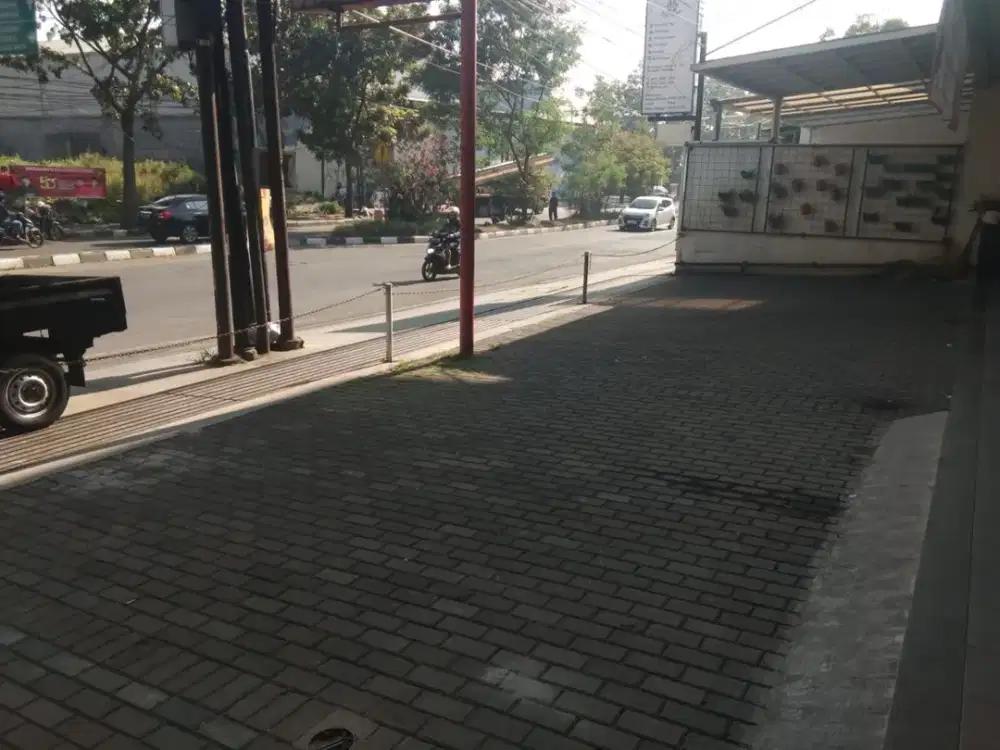 NEGO SAMPAI JADI*JUAL CEPAT RUKO DI MAIN ROAD ANTAPANI KOTA BANDUNG SANGAT COCOK UNTUK KANTOR & USAHA LAINNYA LOKASI SANGAT STRATEGIS