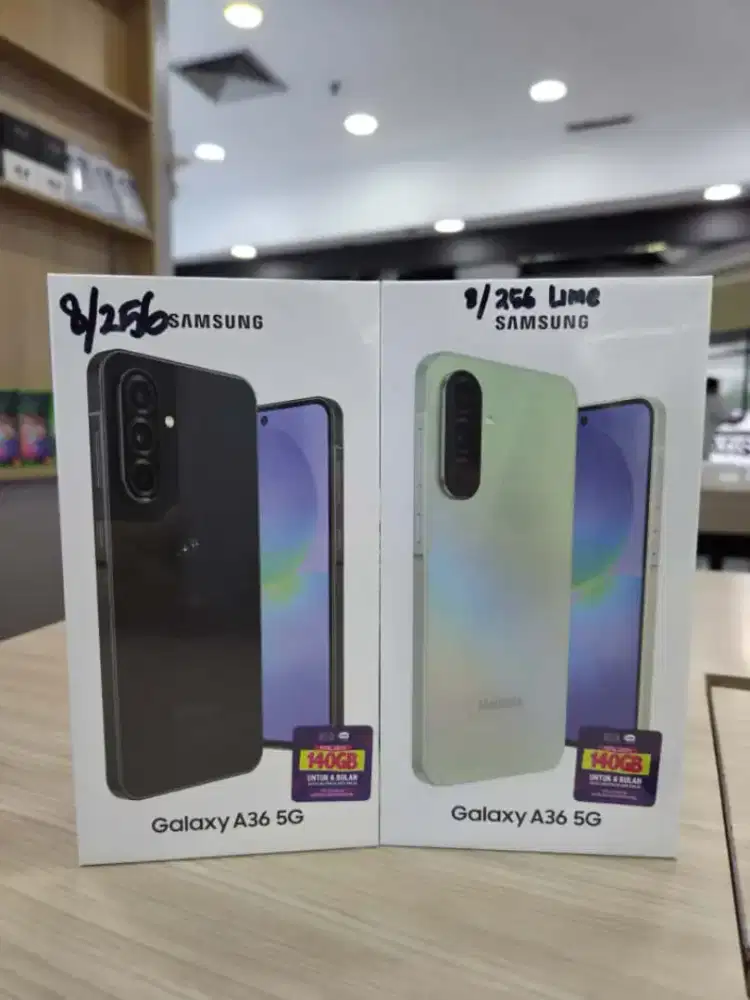 Samsung Galaxy A36 5G 8/256