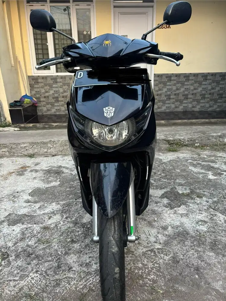 Dijual soul GT mulus