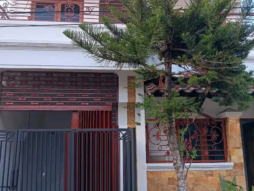 RUMAH MULYOSARI TENGAH SURABAYA SIAP HUNI MURAH RON.A1962